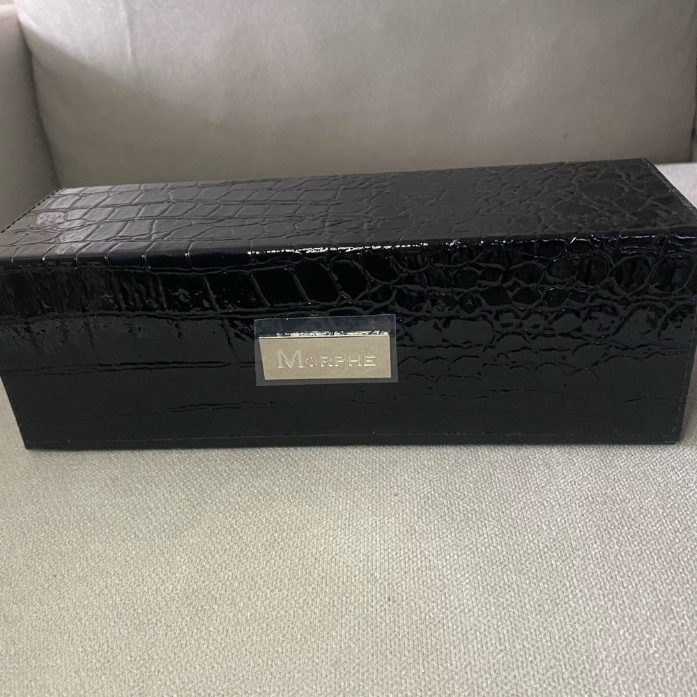 Morphe brush case